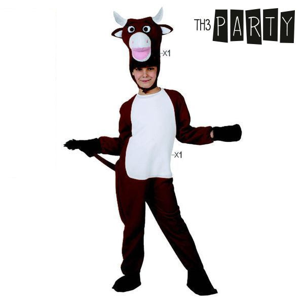 Costume per Bambini Bue