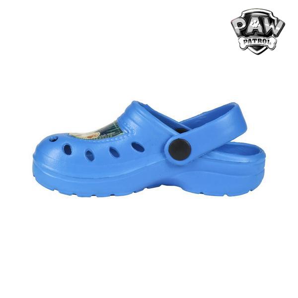 Sandali da spiaggia The Paw Patrol 73824