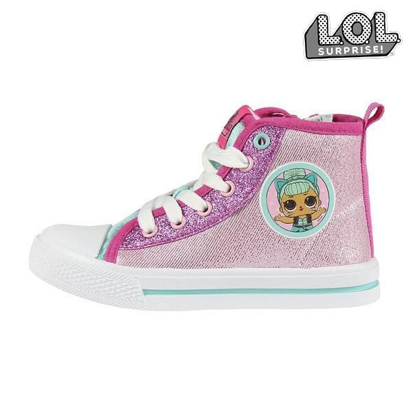 Casual Trainers LOL Surprise! 73976 Pink