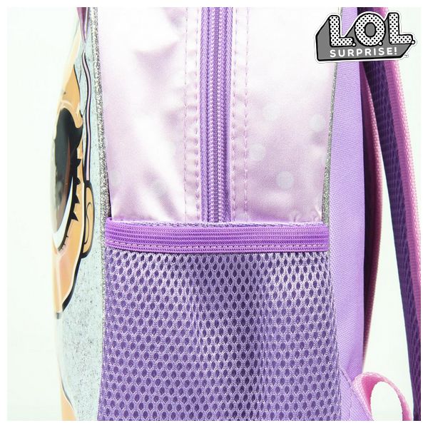 Child bag LOL Surprise! 72638 Lilac