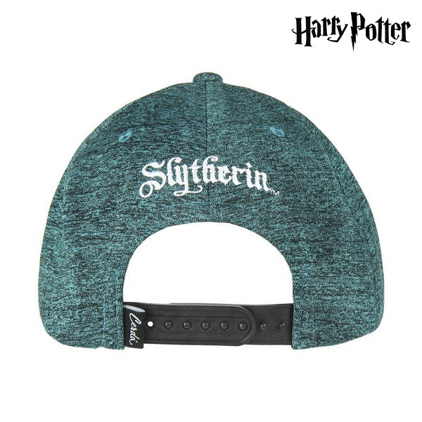 Hat Baseball Slytherin Harry Potter 75331 Green (58 Cm)