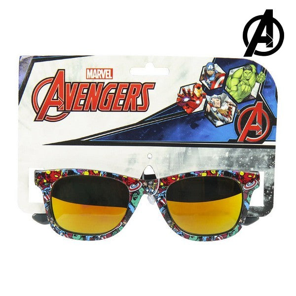 Occhiali da sole bambino The Avengers Multicolor