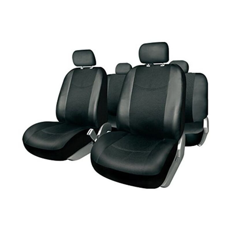 Car Seat Covers BC Corona Milan Universal (11 pcs)