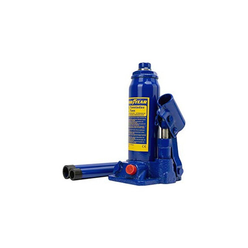 Jack Goodyear CS4 idraulico