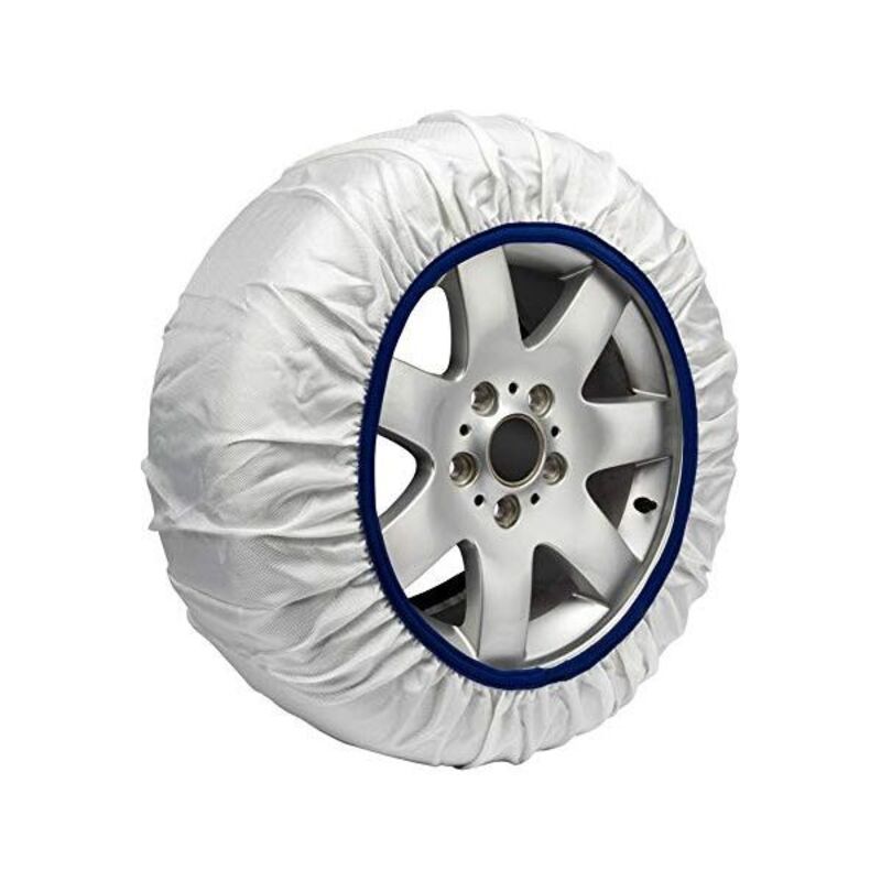 Catene da neve per auto Easy Sock CAD8016 (XL)