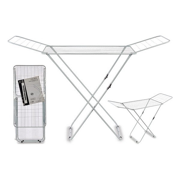 Clothes Line (55 x 4 x 130 cm)