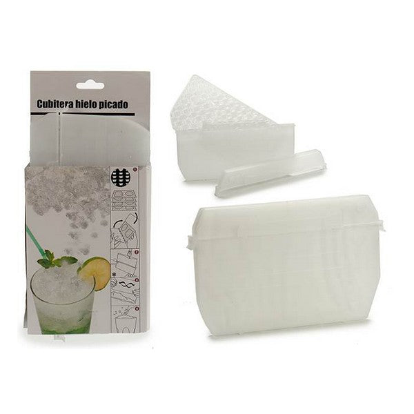 Ice Bucket Plastic (26,5 x 13,5 x 16 cm)