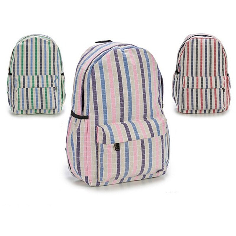 Zaino per la scuola (13 x 45 x 31 cm)