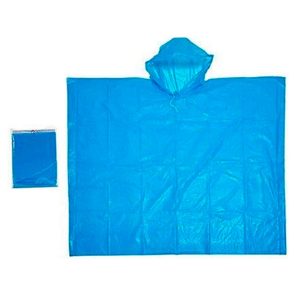 Bambini impermeabili