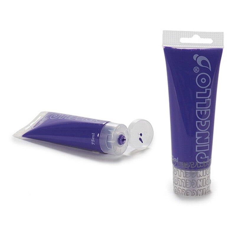 Vernice acrilica Viola 75 ml
