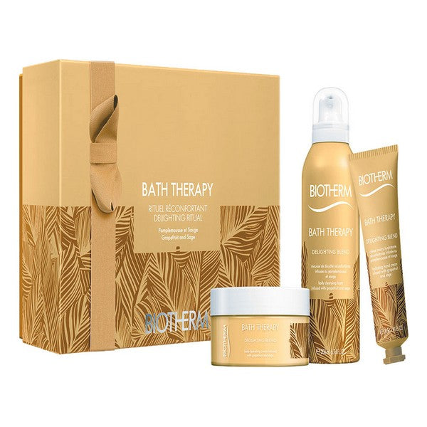 Set da bagno Bath Therapy Delighting Biotherm