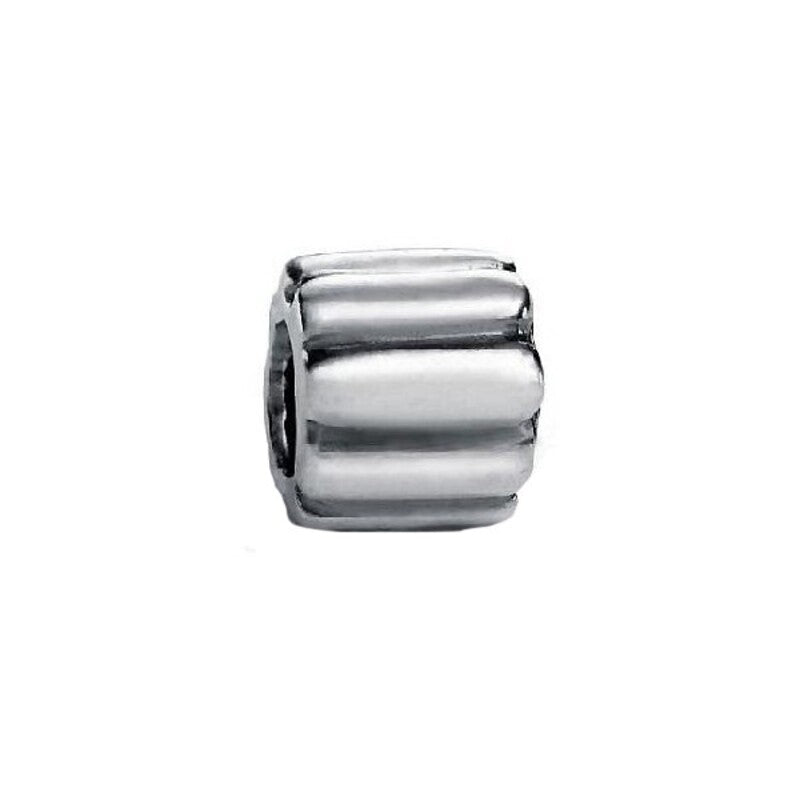 Perline Donna Viceroy VMM0004-00 Argento (1 cm)
