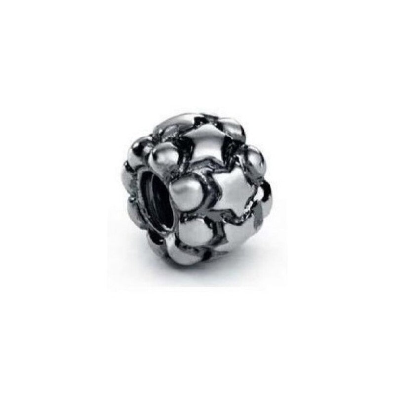 Perline Donna Viceroy VMM0006-00 Argento (1 cm)