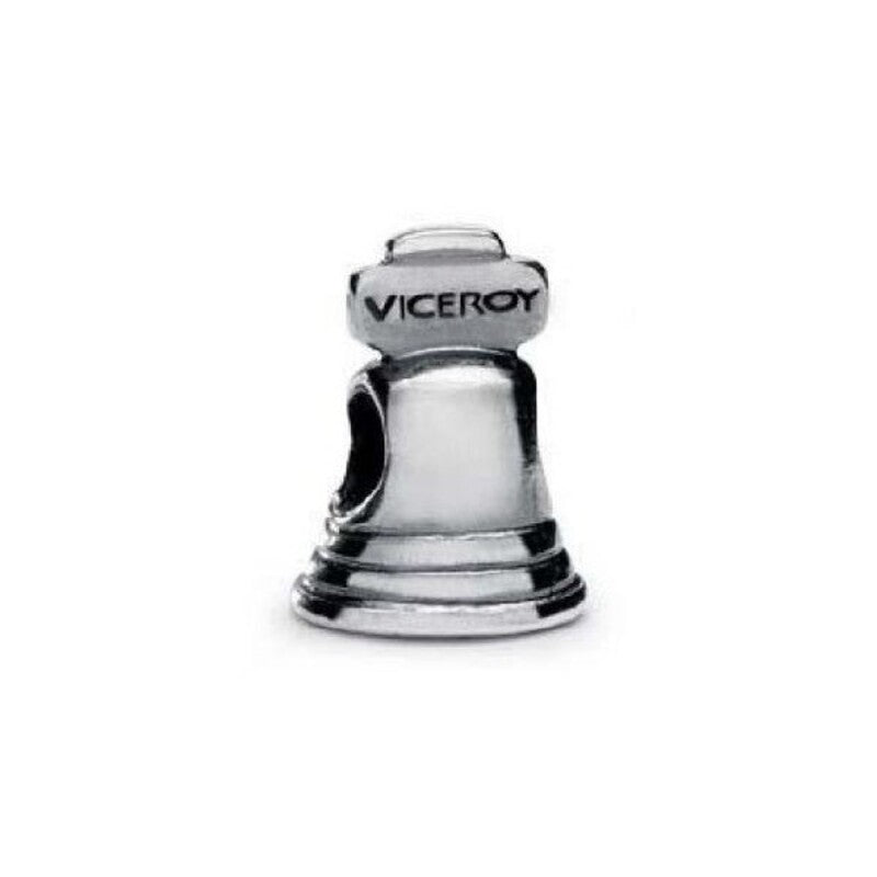 Perline Donna Viceroy VMM0018-00 Argento (1 cm)