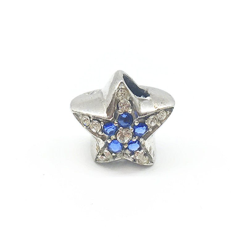 Perline Donna Viceroy VMG0029-10 Argento (1 cm)