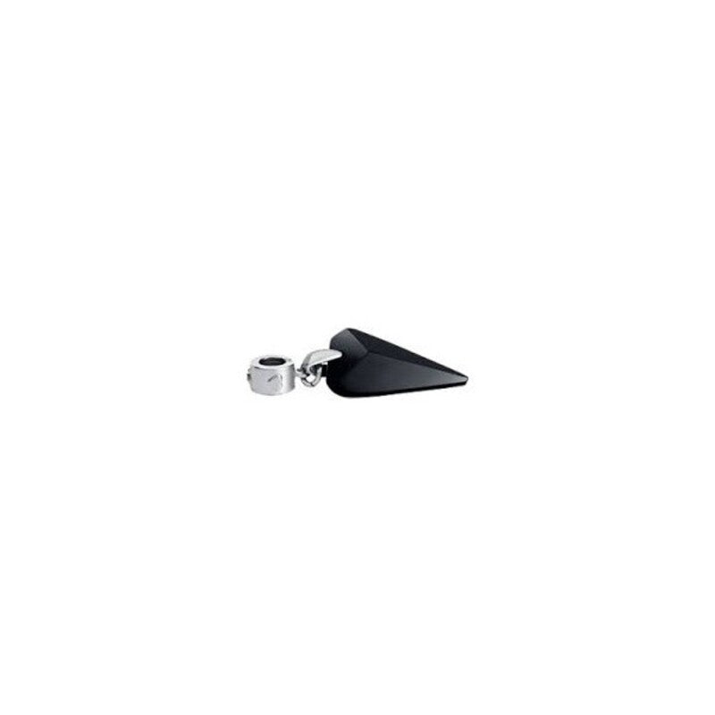 Perline da donna Viceroy VMM0191-05 Nero (1 cm)