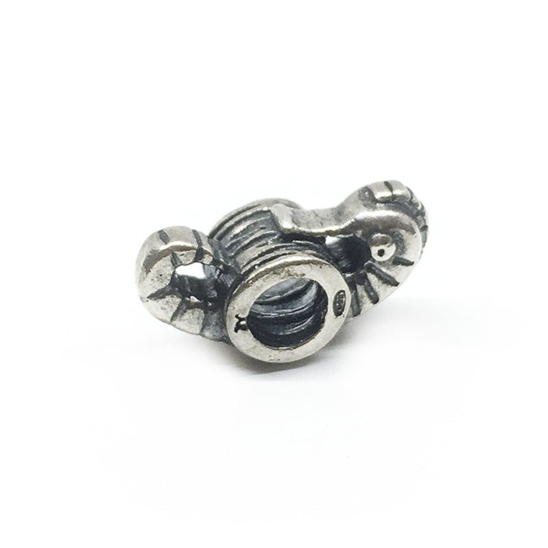 Perline Donna Viceroy VMM0133-00 Argento (1 cm)