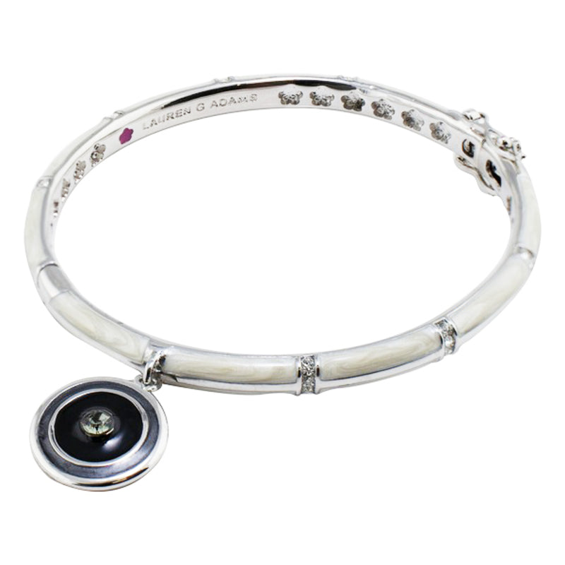 Bracciale da donna Lauren G Adams 65595 (18 cm) (18 cm)