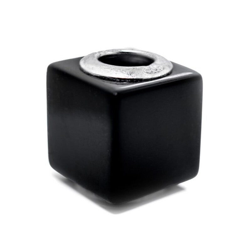 Perline da donna Viceroy VMM0206-05 Nero (1 cm)