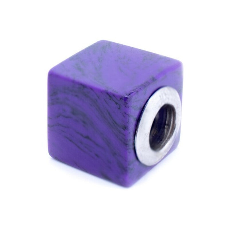 Perline da donna Viceroy VMM0209-07 Viola (1 cm)