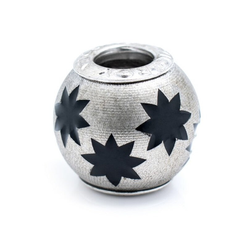 Perline Donna Viceroy VMM0240-15 Argento (1 cm)