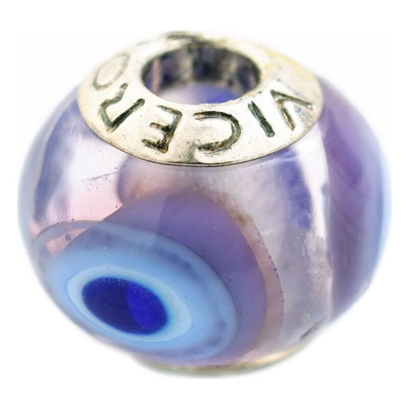 Perline da donna Viceroy VMB0051-27 Blu (1 cm)