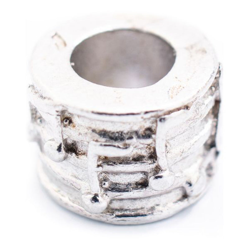 Perline Donna Viceroy VMF0003-10 Argento (1 cm)