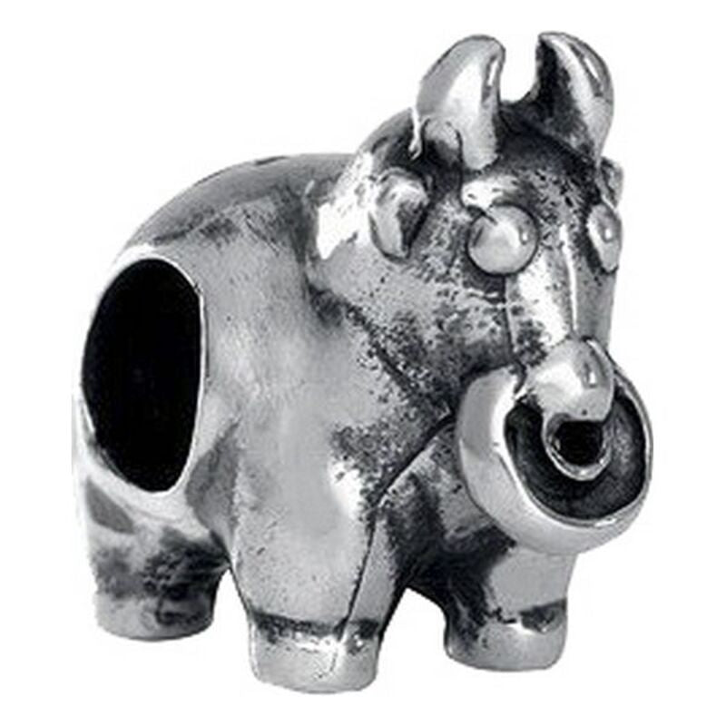 Perline Donna Viceroy VMG0002-00 Argento (1 cm)