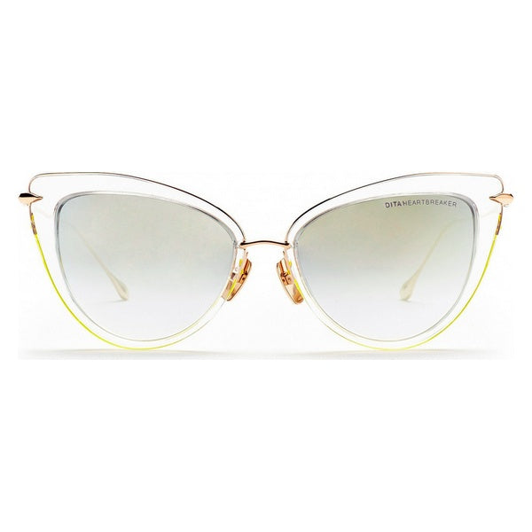 Occhiali da sole Donna Dita 22027-E-CLR (Ø 50 mm)