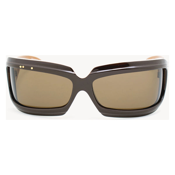 Occhiali da sole Donna Jee Vice DISHY-MOCCA-LATTE (Ø 65 mm)