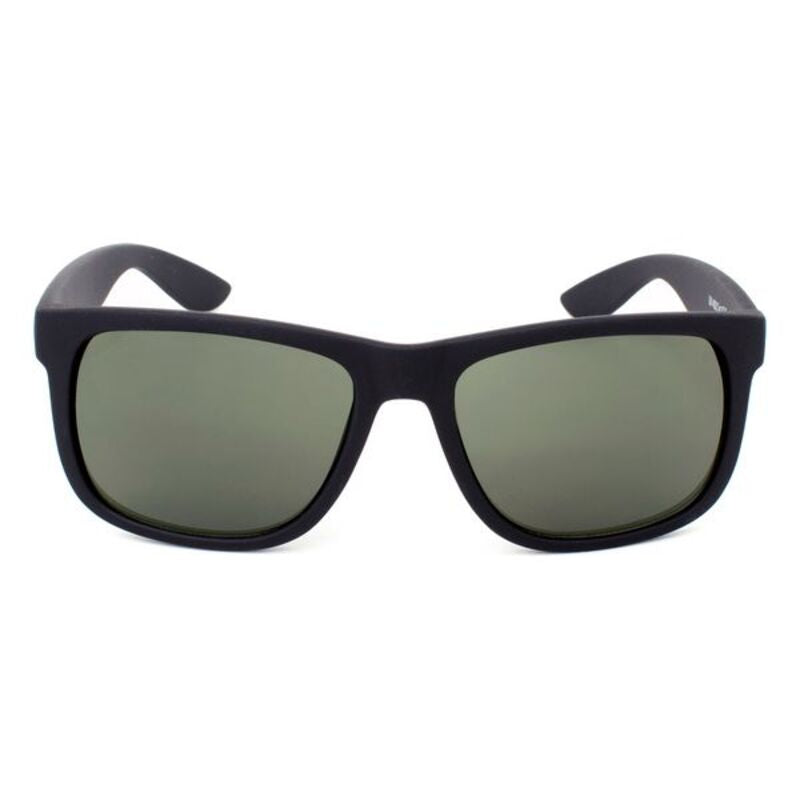 Occhiali da sole unisex LondonBe LB79928511115 Nero Verde (ø 50 mm)
