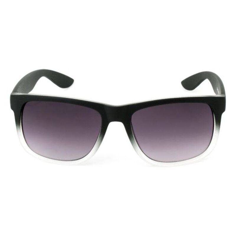 Occhiali da sole unisex LondonBe LB79928511118 Bianco Nero (ø 52 mm)