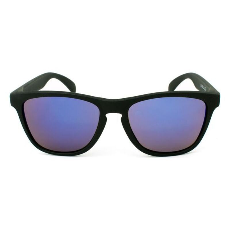 Occhiali da sole unisex LondonBe LBUB400 Nero (ø 50 mm)