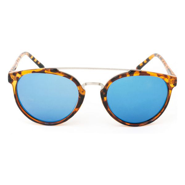 Occhiali da sole unisex LondonBe LB799285111244P (ø 50 mm) Havana Marrone (ø 50 mm)