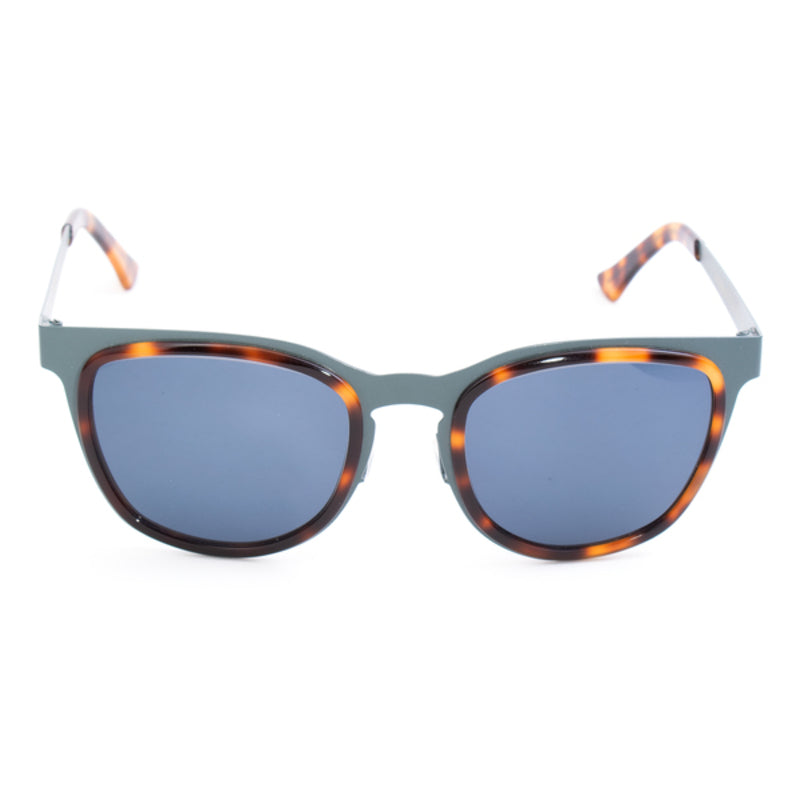 Occhiali da sole unisex LGR GLORIOSO-BLUE-39 Blu (ø 49 mm)