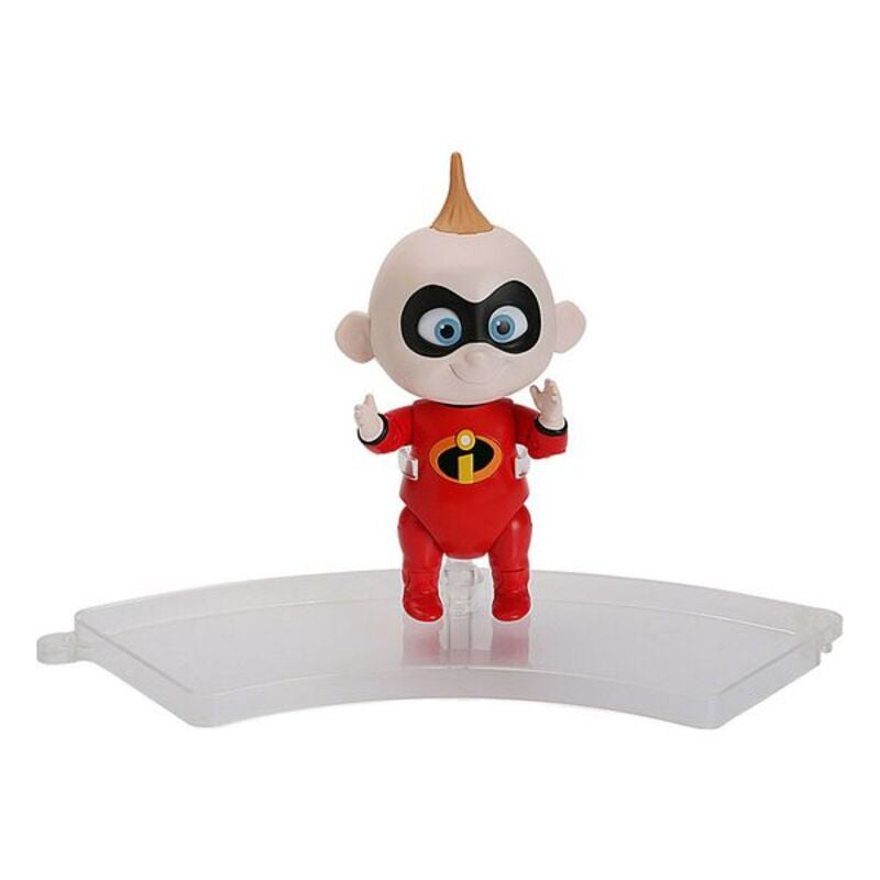 Figura Jack Jack Incredibile Bizak 114393