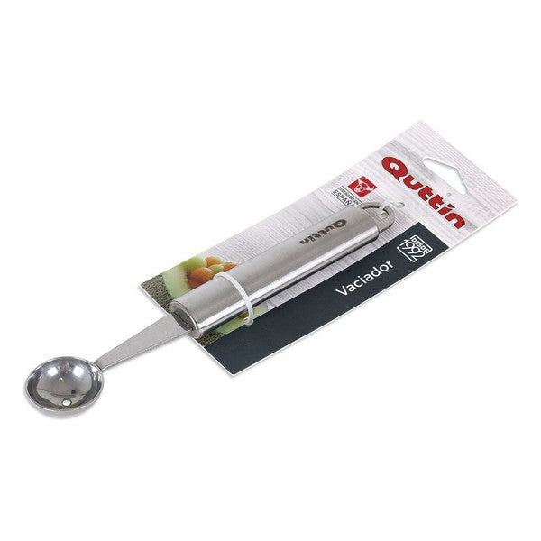 Sciacquone Qttin Argento