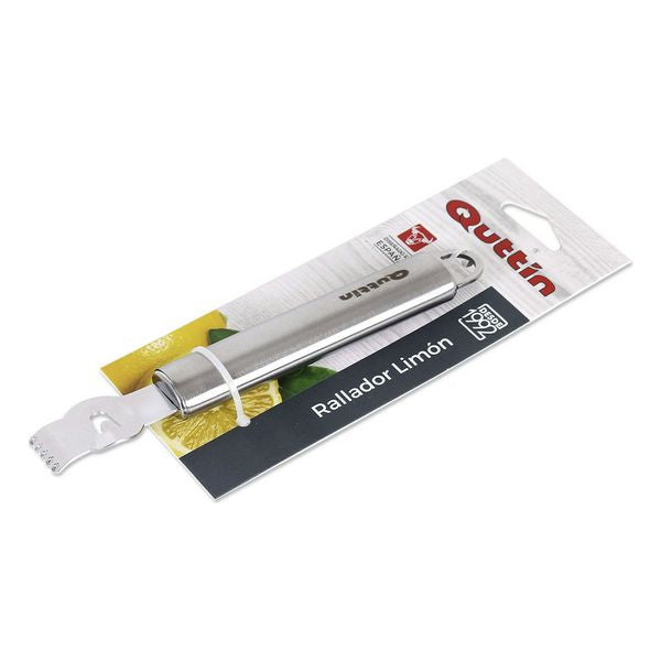 Grattugia Limone Quttin (16 x 2,5 cm)