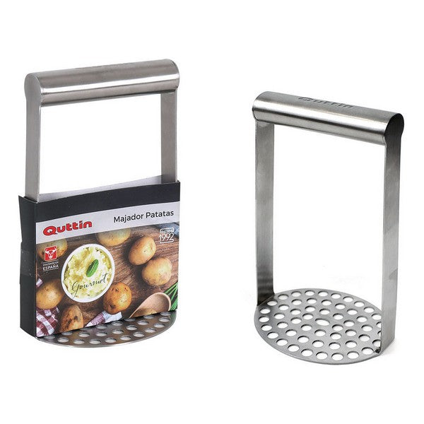 Schiacciapatate Quttin Gourmet (11 x 8,5 x 18,3 cm)