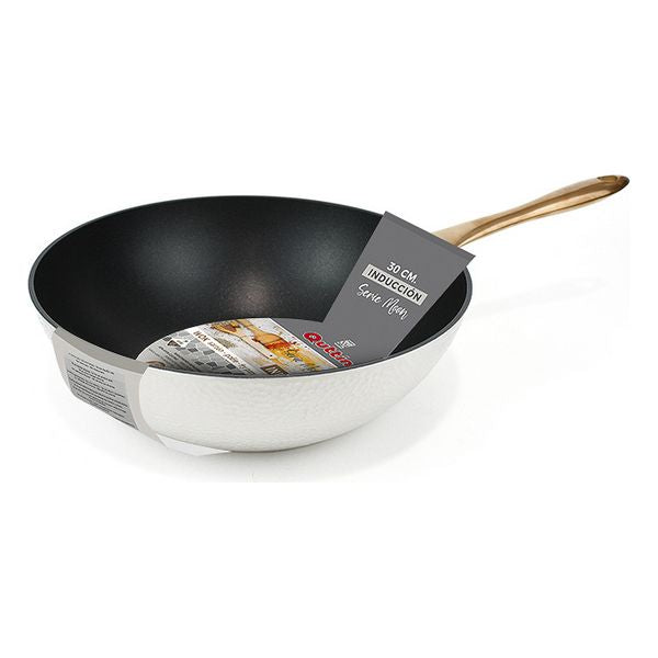 Padella Wok Quttin Moon (Ø 30 cm)