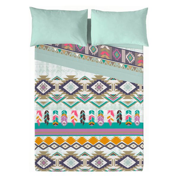 Set biancheria da letto Icehome Berkane