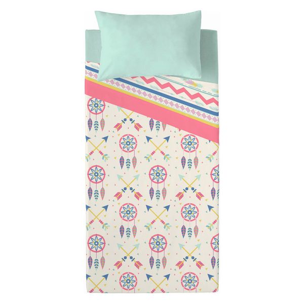 Set biancheria da letto Icehome Boho Chic