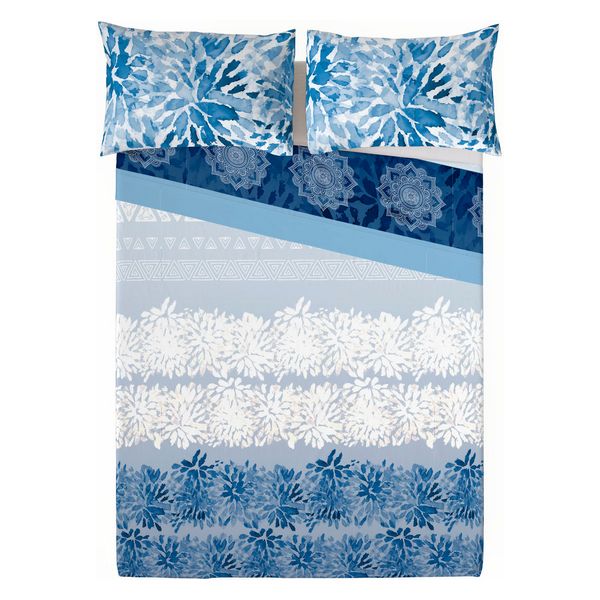 Set biancheria da letto Icehome Helenia