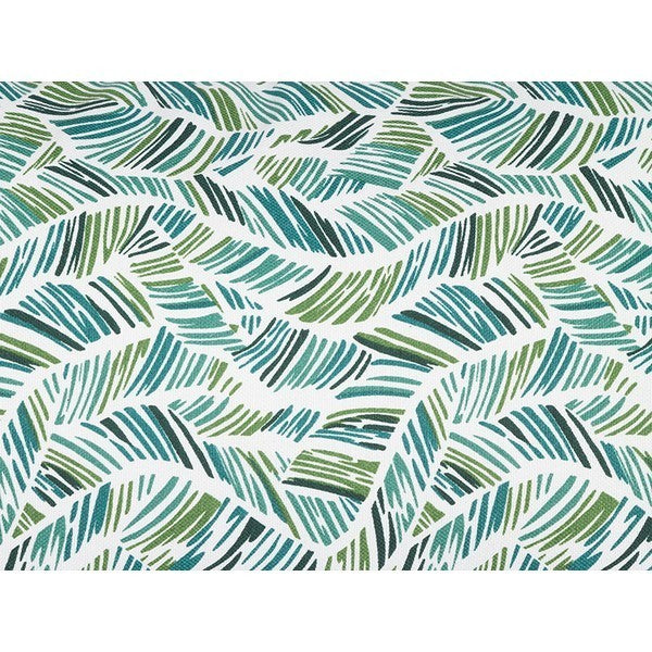Cuscino Adan Coord Verde