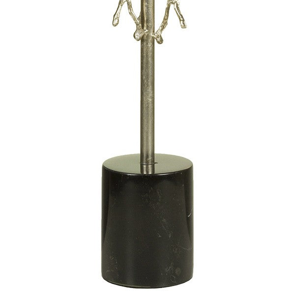 Ramo di lampada da terra