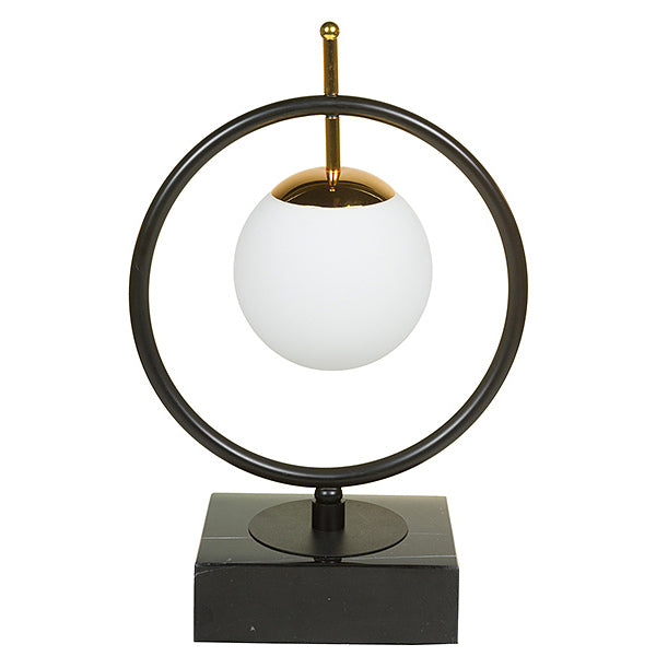 Lampada da scrivania Ferro verniciato (50 x 37 x 22 cm)