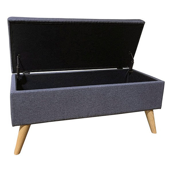 Cassapanca con sedile (96 x 40 x 44 cm)