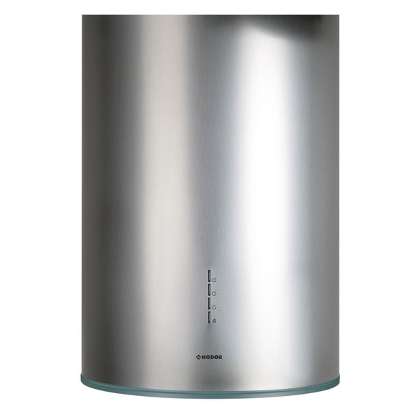 Cappa Tradizionale Nodor ISLA SOL X 40 cm 790 m3/h 63 dB 240W Acciaio inox