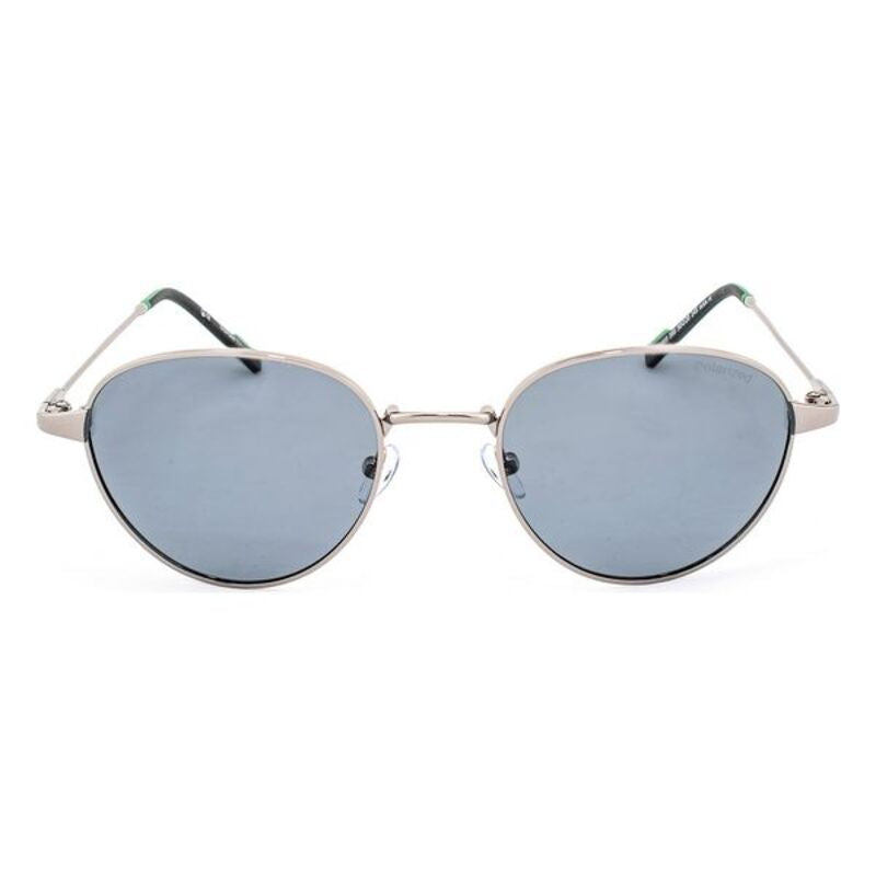 Occhiali da sole unisex Kodak CF-90003-103 (Ø 50 mm) Nero Grigio Gun metal (ø 50 mm)
