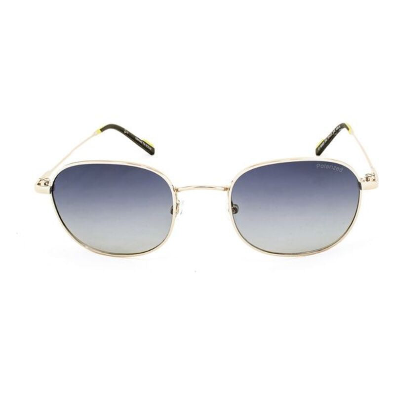 Occhiali da sole unisex Kodak CF-90005-101 Nero Grigio Oro (ø 50 mm)